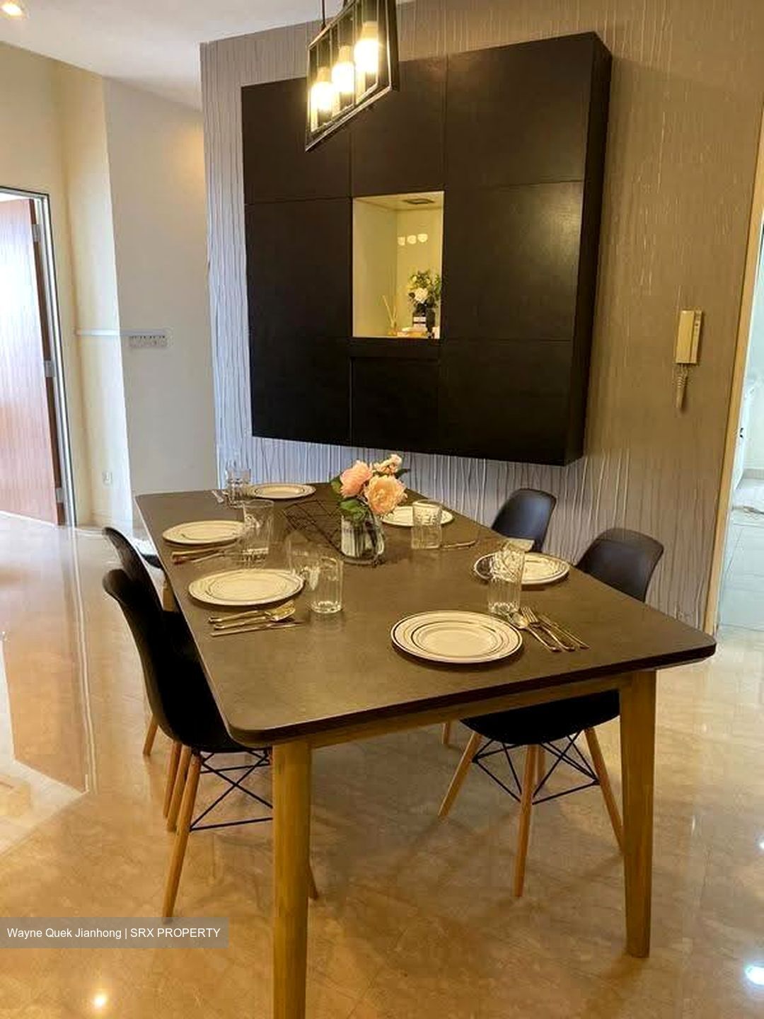 The Trumps (D14), Condominium #639486771